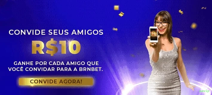 Ganhar e sacar na aavip